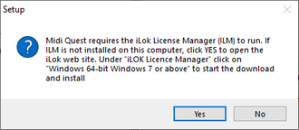 InstallILokLicenseManager